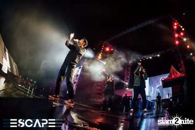 Escape Fest #EscapetoKhanom (Album 2) — photo 183