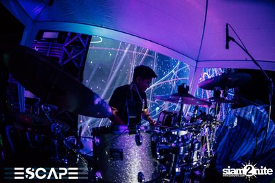 Escape Fest #EscapetoKhanom (Album 2) — photo 184