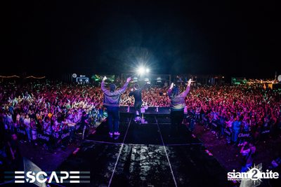 Escape Fest #EscapetoKhanom (Album 2) — photo 186