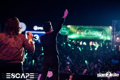 Escape Fest #EscapetoKhanom (Album 2) — photo 187