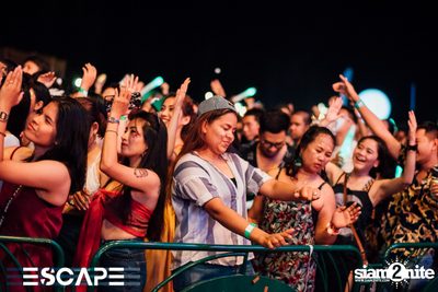Escape Fest #EscapetoKhanom (Album 2) — photo 189