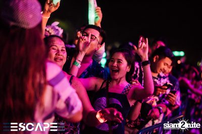 Escape Fest #EscapetoKhanom (Album 2) — photo 192