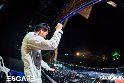 Escape Fest #EscapetoKhanom (Album 2) — photo 200