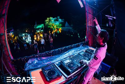 Escape Fest #EscapetoKhanom (Album 2) — photo 201