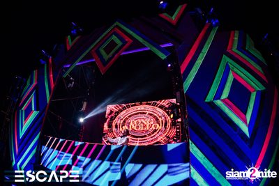 Escape Fest #EscapetoKhanom (Album 2) — photo 203