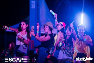 Escape Fest #EscapetoKhanom (Album 2) — photo 205