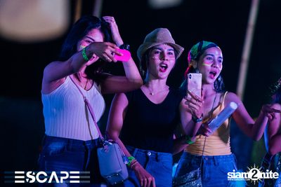 Escape Fest #EscapetoKhanom (Album 2) — photo 206