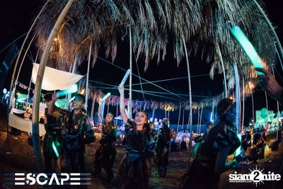 Escape Fest #EscapetoKhanom (Album 2) — photo 207