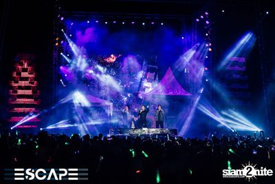 Escape Fest #EscapetoKhanom (Album 2) — photo 208