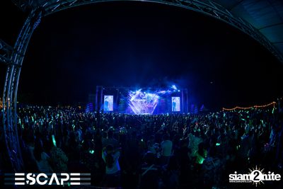 Escape Fest #EscapetoKhanom (Album 2) — photo 209