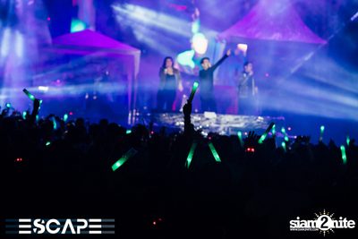 Escape Fest #EscapetoKhanom (Album 2) — photo 210