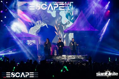 Escape Fest #EscapetoKhanom (Album 2) — photo 211