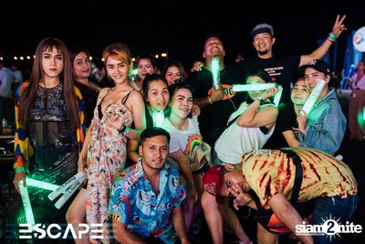 Escape Fest #EscapetoKhanom (Album 2) — photo 212
