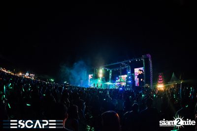 Escape Fest #EscapetoKhanom (Album 2) — photo 213
