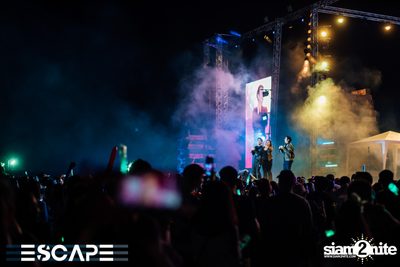 Escape Fest #EscapetoKhanom (Album 2) — photo 214