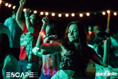 Escape Fest #EscapetoKhanom (Album 2) — photo 215