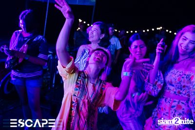 Escape Fest #EscapetoKhanom (Album 2) — photo 221