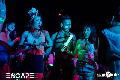 Escape Fest #EscapetoKhanom (Album 2) — photo 223
