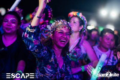 Escape Fest #EscapetoKhanom (Album 2) — photo 226