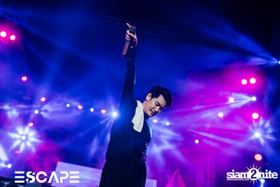 Escape Fest #EscapetoKhanom (Album 2) — photo 230