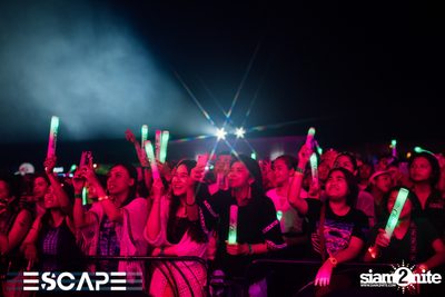 Escape Fest #EscapetoKhanom (Album 2) — photo 233