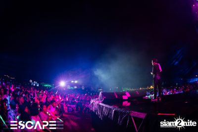 Escape Fest #EscapetoKhanom (Album 2) — photo 236