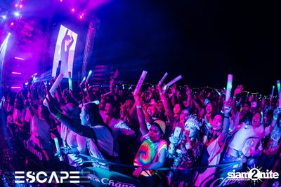 Escape Fest #EscapetoKhanom (Album 2) — photo 238