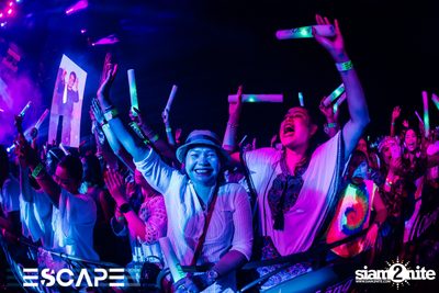 Escape Fest #EscapetoKhanom (Album 2) — photo 239
