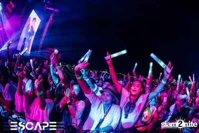 Escape Fest #EscapetoKhanom (Album 2) — photo 240