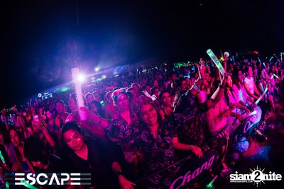 Escape Fest #EscapetoKhanom (Album 2) — photo 241