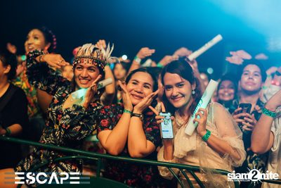 Escape Fest #EscapetoKhanom (Album 2) — photo 242