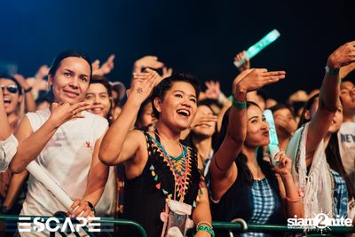 Escape Fest #EscapetoKhanom (Album 2) — photo 243