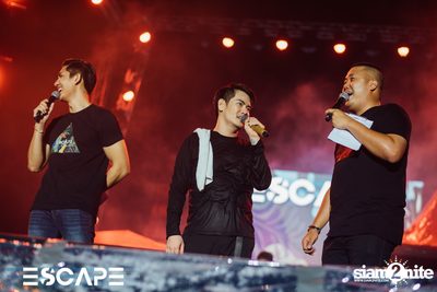 Escape Fest #EscapetoKhanom (Album 2) — photo 244