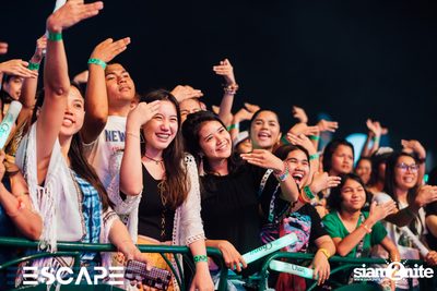 Escape Fest #EscapetoKhanom (Album 2) — photo 245