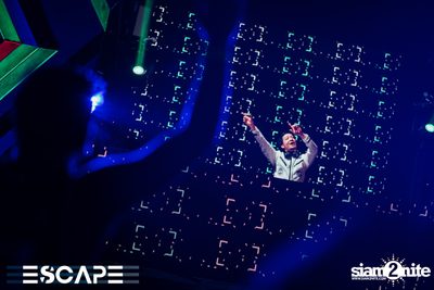 Escape Fest #EscapetoKhanom (Album 2) — photo 249