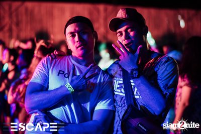 Escape Fest #EscapetoKhanom (Album 2) — photo 250