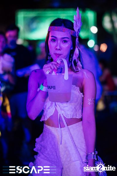 Escape Fest #EscapetoKhanom (Album 2) — photo 252