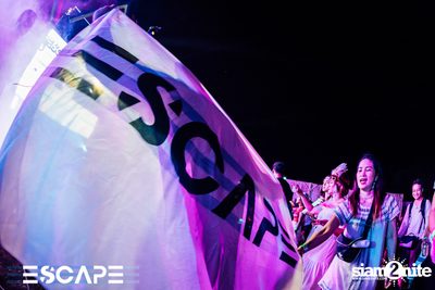 Escape Fest #EscapetoKhanom (Album 2) — photo 253