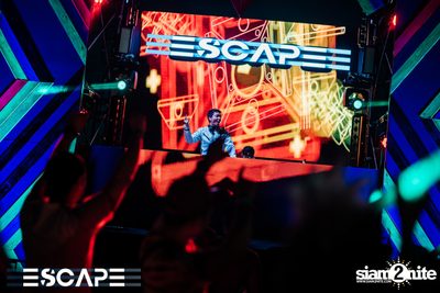 Escape Fest #EscapetoKhanom (Album 2) — photo 254