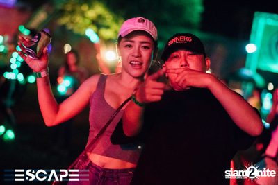 Escape Fest #EscapetoKhanom (Album 2) — photo 256