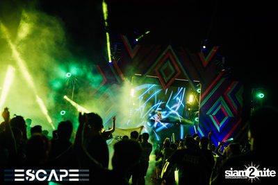 Escape Fest #EscapetoKhanom (Album 2) — photo 257