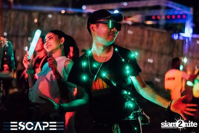Escape Fest #EscapetoKhanom (Album 2) — photo 259
