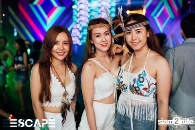 Escape Fest #EscapetoKhanom (Album 2) — photo 260