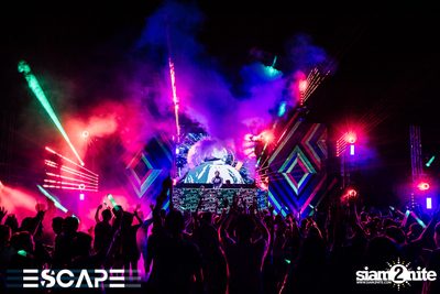Escape Fest #EscapetoKhanom (Album 2) — photo 261