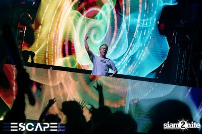 Escape Fest #EscapetoKhanom (Album 2) — photo 262