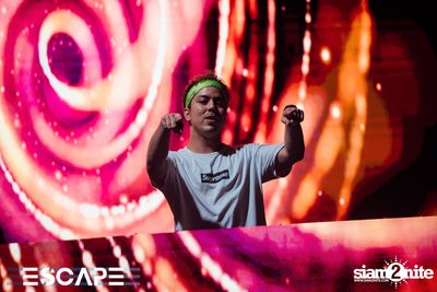 Escape Fest #EscapetoKhanom (Album 2) — photo 263