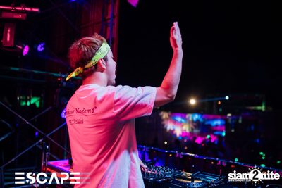 Escape Fest #EscapetoKhanom (Album 2) — photo 264
