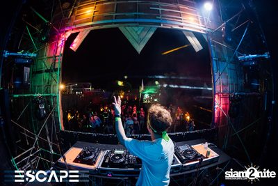 Escape Fest #EscapetoKhanom (Album 2) — photo 266