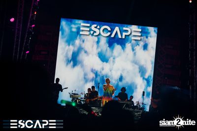 Escape Fest #EscapetoKhanom (Album 2) — photo 267