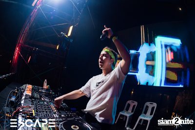 Escape Fest #EscapetoKhanom (Album 2) — photo 268